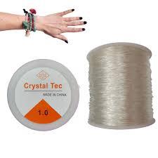 Fio Silicone 1mm