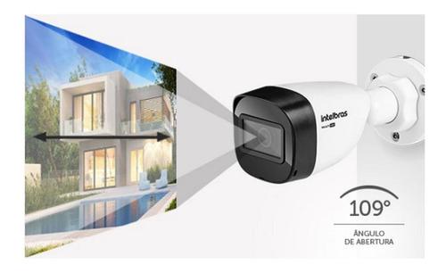 CAMERA VHD 1130 B G7 INTELBRAS