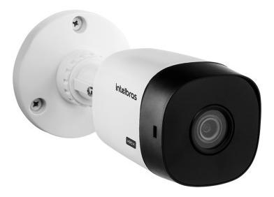 CAMERA VHD 1130 B G7 INTELBRAS