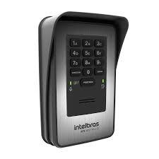 Terminal Dedicado Intelbras XPE 1013 Plus ID