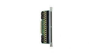 Placa portaria Intelbras 32R Balanceada CP 352