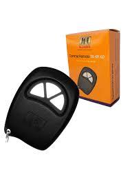 CONTROLE REMOTO TX-4R 4.0 JFL 433MHZ
