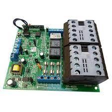 Painel Eletronico CP4030 220/380