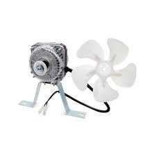 VENTILADOR  MICRO M 1/25 BIVOLT ELGIN HEL PLASTICA PARA REFRIGERAÇÃO