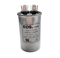 CAPACITOR SIMPLES  15 uF