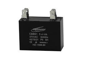CAPACITOR SIMPLES 1,5 MF