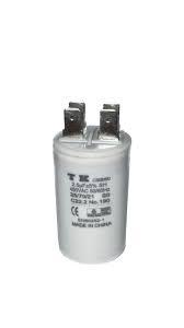 CAPACITOR SIMPLES  2,5 uF