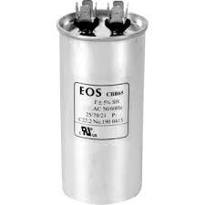 CAPACITOR SIMPLES 60 uF