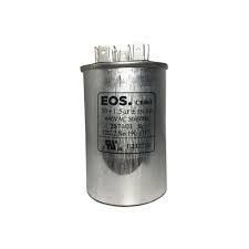 CAPACITOR DUPLO 30 uF + 1.5uF