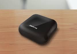 IZY CONNECT  CONTROLE REMOTO IR SMART INTELBRAS