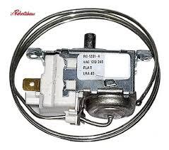 TERMOSTATO RC- 1201