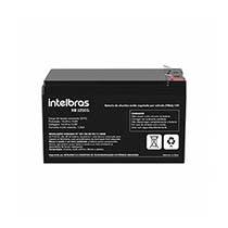 Bateria Intelbras p/ alarme XB 12v 4,5 A