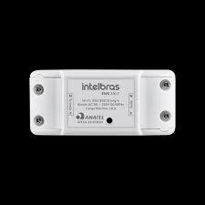 INTERRUPTOR INTELIGENTE WIFI EWS 201 E INTELBRAS