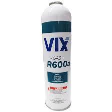 FLUIDO REFRIGERANTE R600 LT 0,42 KG