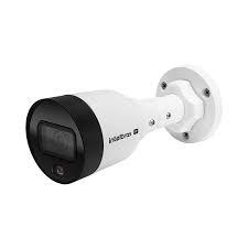 Camera Intelbras Vip 1220 B full color G4