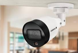 Camera Intelbras Vip 1220 B full color G4