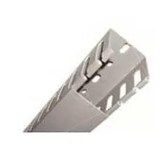 CANALETA RGA 20X20