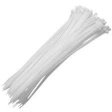 ABRACADEIRA DE NYLON 200X4,5MM