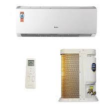 COND HW INV G TOP QF 12K - GREE - GWH12AGC-D3DNA1J/O