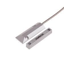 Sensor Magnetico sobr. Intelbras XAS porta aco 4541031
