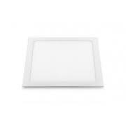 PAINEL LED EMB QUAD 24W BC