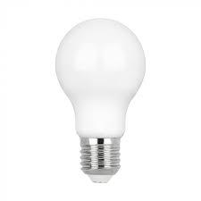 LAMP LED E 27 4,7W BC