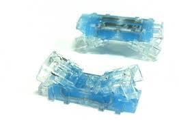 Conector Linear Emenda 101e SG Connect Pro 062-1101 (1 Caixa)