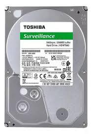HD 1TB - MARCA TOSHIBA - GS0418
