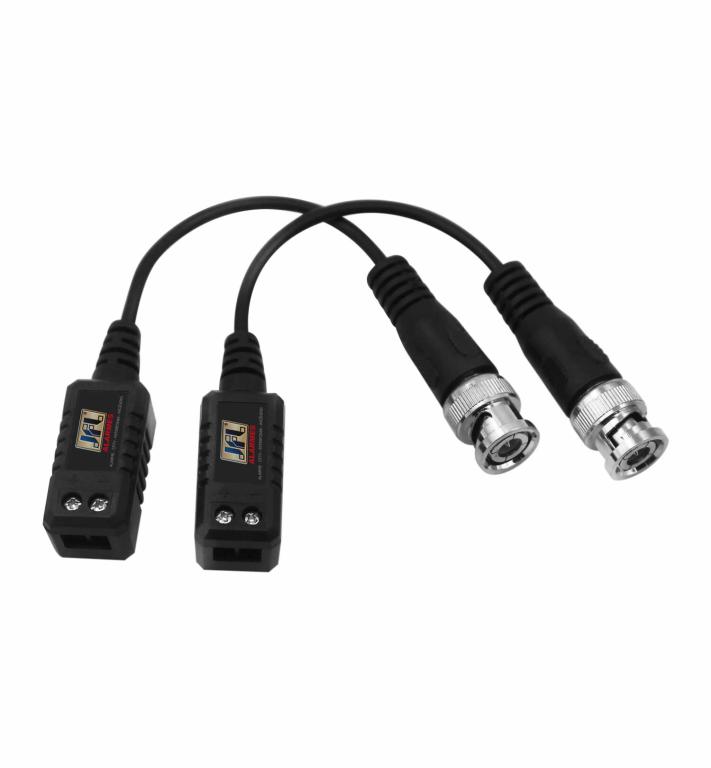 BALUN DE VIDEO JFL BL-HD251