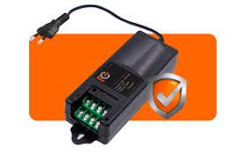 FONTE DESKTOP MULTISSAIDA 12V 07A4 SAIDAS - FC1207M4