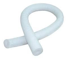 TUBO ISOL BLIND 06X10MM 1/4 INVER