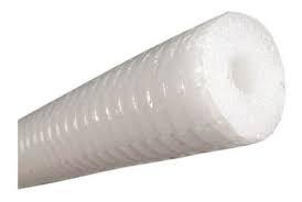 TUBO ISOL BLIND 10X10MM 3/8 INVER