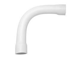 CURVA ELETRODUTO 3/4 BRANCO BR