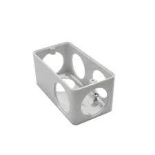 CAIXA CONDULETE BRANCO 3/4 CX 6 E