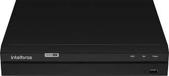 Dvr Intelbras Mhdx 1216 C/Hd 2tb AM 4580859