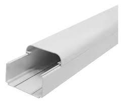 CANALETA P/INST SPLIT 65 X 55 CB60 2 MTS 7000/900
