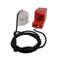 BOMBA P/ REMOCAO DE CONDENS 32L 220V (AR 7000/6000
