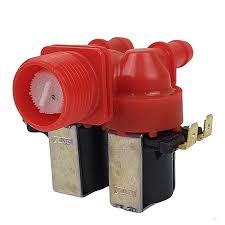 VALV ENT LR ELECT DUPLA 220V (OFER 202707) LTC07/L