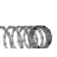 Concertina 05mx30cm galv. padrao 25 esp. Alge P.G30L25 (1 Caixa)