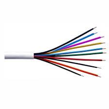 Cabo 10x40 26awg 0,12mm 100m Br 10X40BR Dni 10X40-BR