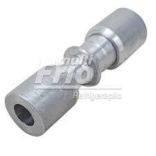 JUNTA LOKRING ALUMINIO 8MM X 8MM 5/16 X 5/16