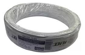 Fio Paral. 2x0,12mm Br Dni 2X0.12-SN