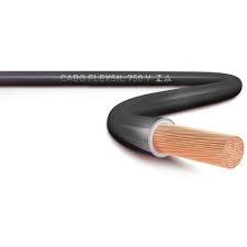 Fio 10 mm flexivel