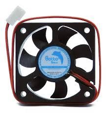 COOLER VENTOINHA 12V 100MM