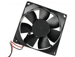 COOLER VENTOINHA 12V 80MM