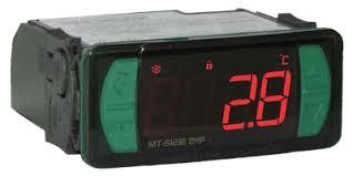 CONTROLADOR DIGITAL FULL GAUGE MT 512 E 2HP