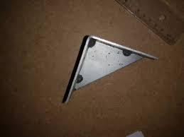 SUPORTE COOLER CANTONEIRA 90MM