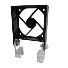 SUPORTE COOLER CANTONEIRA 80MM