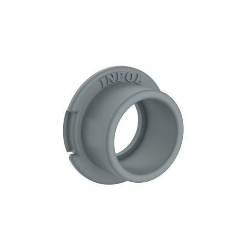 ADAPTADOR ELETRODUTO 1/2 CINZA CZ