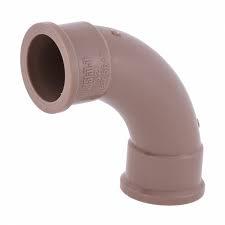 CURVA CANO AGUA 1'' 32MM